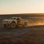 1/7 Mojave 6S 4WD RTR: (Requires battery & charger):Beige