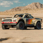 1/7 Mojave 6S 4WD RTR: (Requires battery & charger):Beige