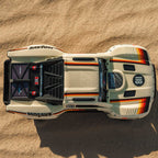 1/7 Mojave 6S 4WD RTR: (Requires battery & charger):Beige