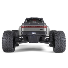 Load image into Gallery viewer, 1/7 Big Rock 4WD BLX (Requires battery &amp; charger): Gunmetal
