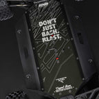 1/7 Mojave 6S 4WD EXB: (Requires battery & charger):Black