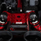 1/7 Mojave 6S 4WD EXB: (Requires battery & charger):Black