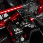 1/7 Mojave 6S 4WD EXB: (Requires battery & charger):Black