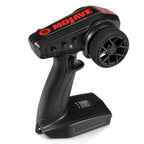 1/7 Mojave 6S 4WD EXB: (Requires battery & charger):Black