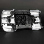 1/7 Mojave 6S 4WD EXB: (Requires battery & charger):Black