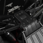 1/7 Mojave 6S 4WD EXB: (Requires battery & charger):Black
