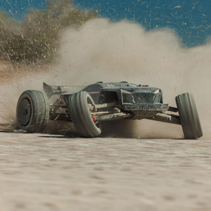 1/7 Talion 6S 4WD EXB BLX (Requires battery & charger):Black