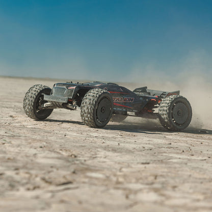 1/7 Talion 6S 4WD EXB BLX (Requires battery & charger):Black