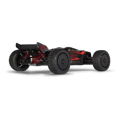 1/7 Talion 6S 4WD EXB BLX (Requires battery & charger):Black