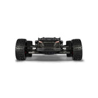 ARRMA 1/7 Talion 6S EXB 4x4 RTR Brushless Speed Truck, Black (ARA7707V6T1)