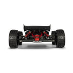 ARRMA 1/7 Talion 6S EXB 4x4 RTR Brushless Speed Truck, Black (ARA7707V6T1)