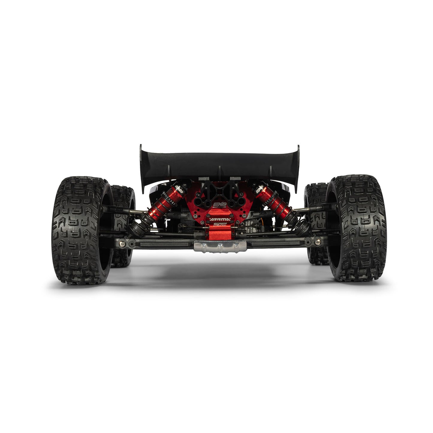 1/7 Talion 6S 4WD EXB BLX (Requires battery & charger):Black