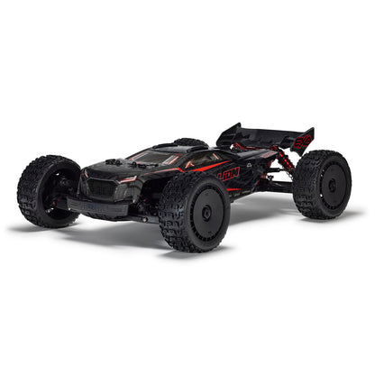 1/7 Talion 6S 4WD EXB BLX (Requires battery & charger):Black