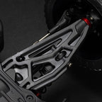 ARRMA 1/7 Talion 6S EXB 4x4 RTR Brushless Speed Truck, Black (ARA7707V6T1)