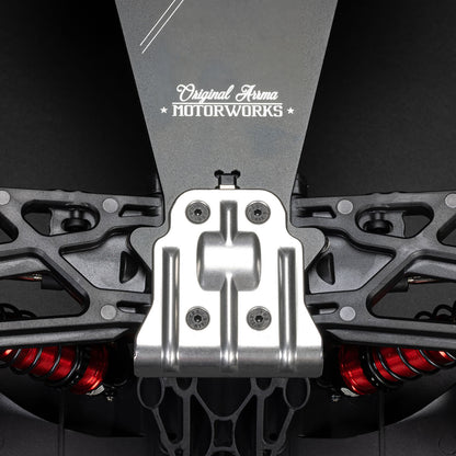 1/7 Talion 6S 4WD EXB BLX (Requires battery & charger):Black