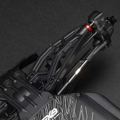 1/7 Talion 6S 4WD EXB BLX (Requires battery & charger):Black