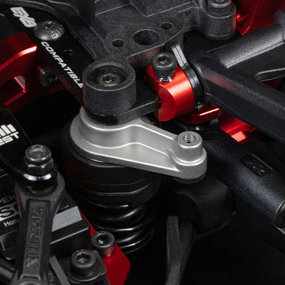 1/7 Talion 6S 4WD EXB BLX (Requires battery & charger):Black