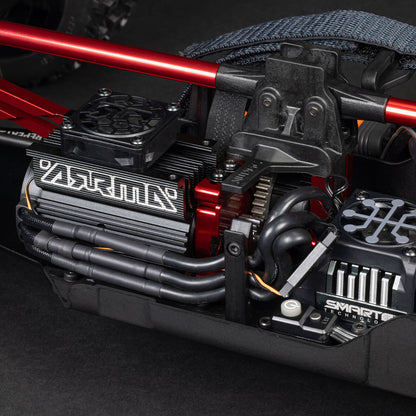 1/7 Talion 6S 4WD EXB BLX (Requires battery & charger):Black