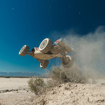 1/7 Talion 6S 4WD EXB BLX (Requires battery & charger):Black