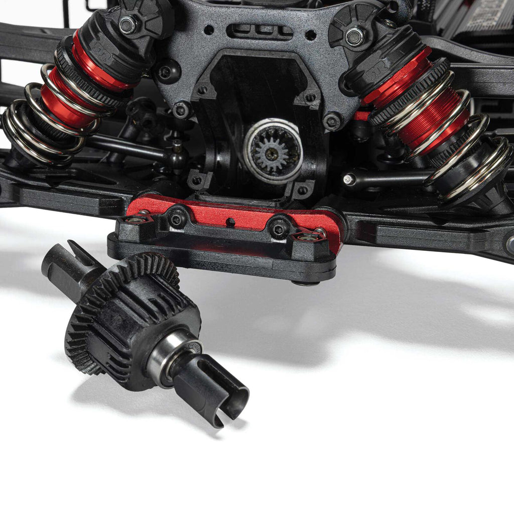 ARRMA 1/7 LIMITLESS 8S 4x4 RTR Blue (Requires electronics, battery & charger) (ARA7816T2)