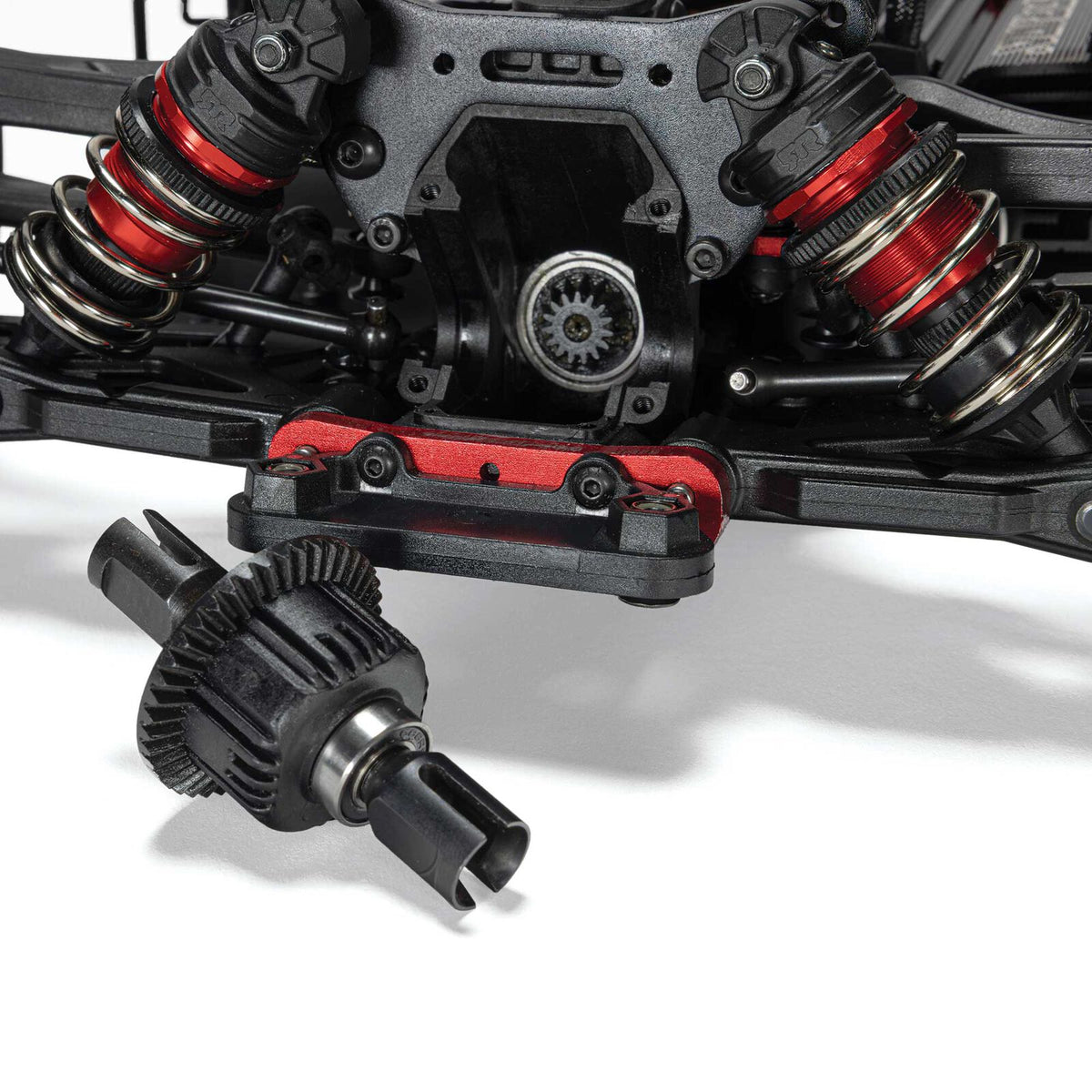 ARRMA 1/7 LIMITLESS 8S 4x4 RTR Blue (Requires electronics, battery & charger) (ARA7816T2)