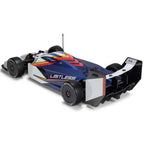 ARRMA 1/7 LIMITLESS 8S 4x4 RTR Blue (Requires electronics, battery & charger) (ARA7816T2)