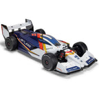 ARRMA 1/7 LIMITLESS 8S 4x4 RTR Blue (Requires electronics, battery & charger) (ARA7816T2)