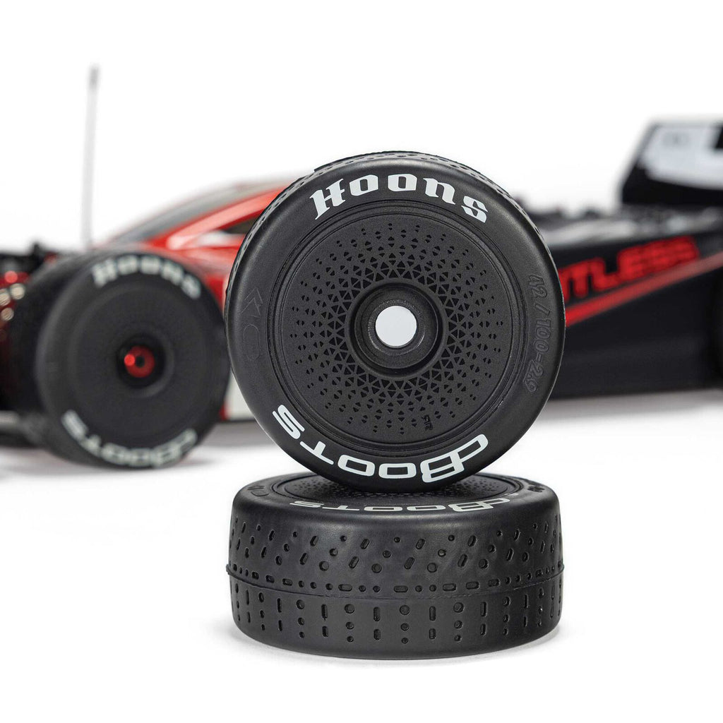 ARRMA 1/7 LIMITLESS 8S 4x4 RTR Blue (Requires electronics, battery & charger) (ARA7816T2)