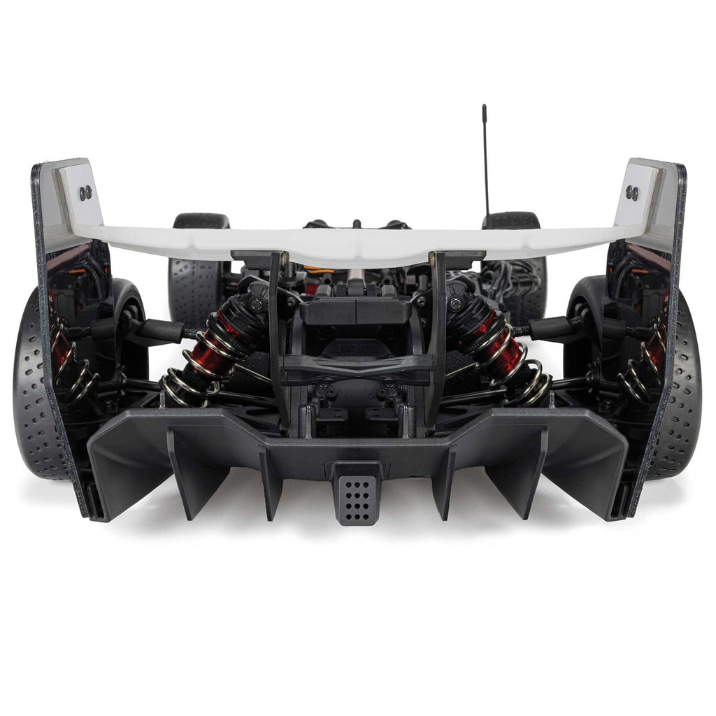ARRMA 1/7 LIMITLESS 8S 4x4 RTR Blue (Requires electronics, battery & charger) (ARA7816T2)
