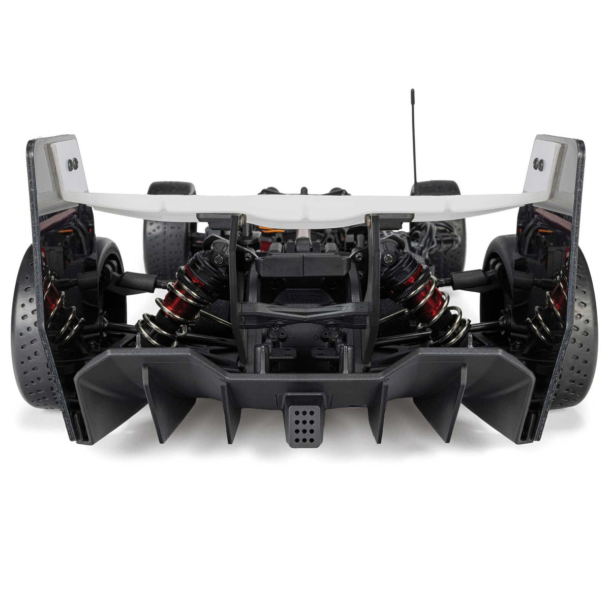 ARRMA 1/7 LIMITLESS 8S 4x4 RTR Blue (Requires electronics, battery & charger) (ARA7816T2)
