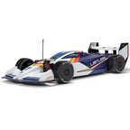 ARRMA 1/7 LIMITLESS 8S 4x4 RTR Blue (Requires electronics, battery & charger) (ARA7816T2)