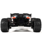 ARRMA 1/8 Kraton 6S, 4WD, BLX (Requires battery & charger): (Blue/Orange) (ARA8608V6T1)