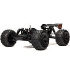 ARRMA 1/8 Kraton 6S, 4WD, BLX (Requires battery & charger): (Green/Black) (ARA8608V6T3)