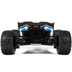 ARRMA 1/8 Kraton 6S, 4WD, BLX (Requires battery & charger): (Blue/Pink) (ARA8608V6T2)