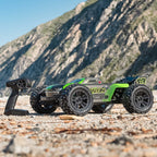 ARRMA 1/8 Kraton 6S, 4WD, BLX (Requires battery & charger): (Green/Black) (ARA8608V6T3)