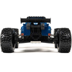 ARRMA 1/8 Notorious 6S, 4WD, BLX V6 Stunt Truck (Requires battery & charger): Blue (ARA8611V6T2)