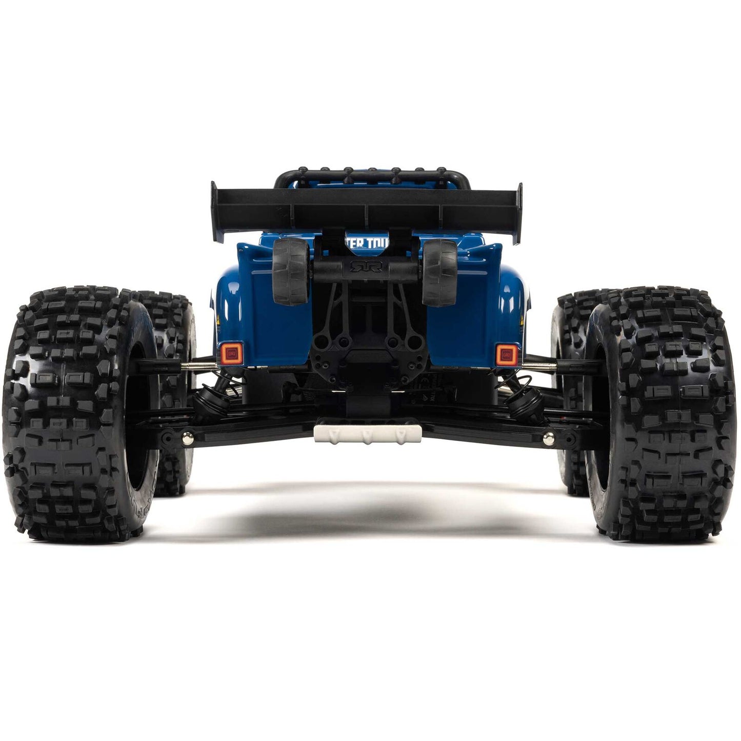1/8 Notorious 6S, 4WD, BLX V6 Stunt Truck  (Requires battery & charger): Blue: ARA8611V6T2