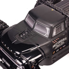 ARRMA 1/8 Notorious 6S, 4WD, BLX V6 Stunt Truck (Requires battery & charger): Blue (ARA8611V6T2)