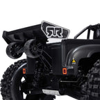ARRMA 1/8 Notorious 6S, 4WD, BLX V6 Stunt Truck (Requires battery & charger): Blue (ARA8611V6T2)