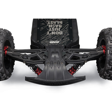 Load image into Gallery viewer, 1/8 KRATON 6S BLX 4X4 Extreme Bash Speed Monster Truck RTR, Black
