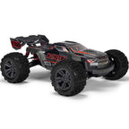 ARRMA 1/8 Kraton 6S, EXB, BLX V6 (Requires battery & charger): Black (ARA8708V6T1)