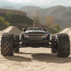 ARRMA 1/8 Kraton 6S, EXB, BLX V6 (Requires battery & charger): Black (ARA8708V6T1)
