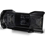ARRMA 1/8 Kraton 6S, EXB, BLX V6 (Requires battery & charger): Black (ARA8708V6T1)
