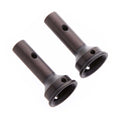 ARRMA ARAC3980 8x33.5mm CVD axles, set of 2