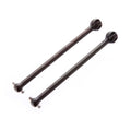 ARRMA ARAC3983 94mm CVD driveshafts, set of 2