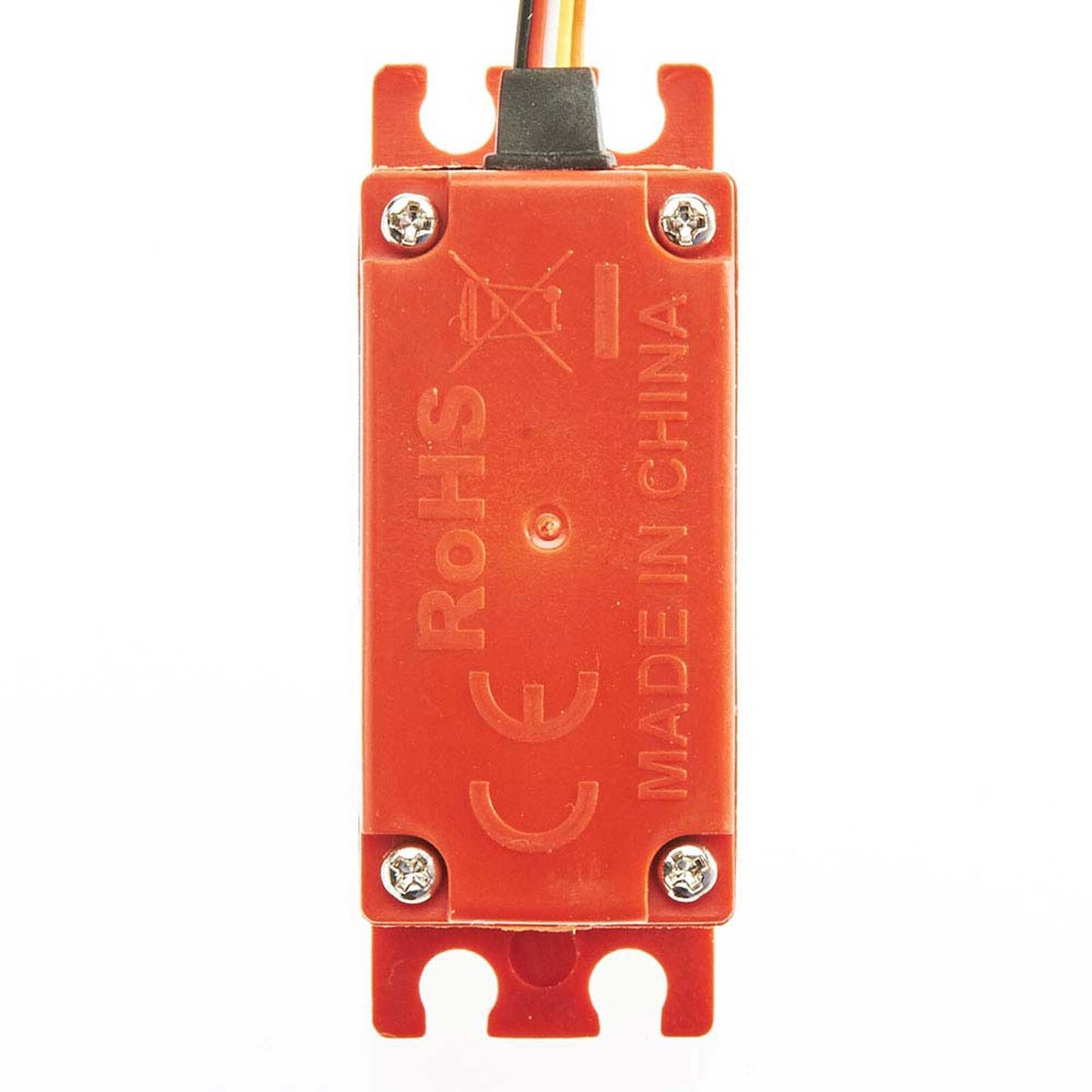 ADS-5 SRS Servo: ARAM1012