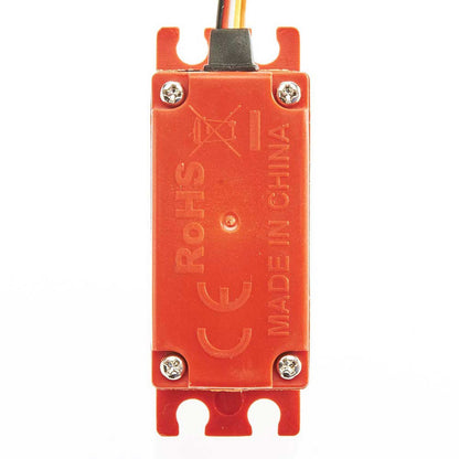 ADS-5 SRS Servo: ARAM1012