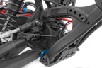 Associated RIVAL MT10 1/10 Scale RTR Electric Brushless 4WD Monster Truck V2, Red Team (ASC20518)