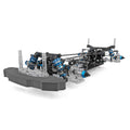 1/10 TC7.2 4X4 ON-Road Touring Team Kit (Limited Edition)