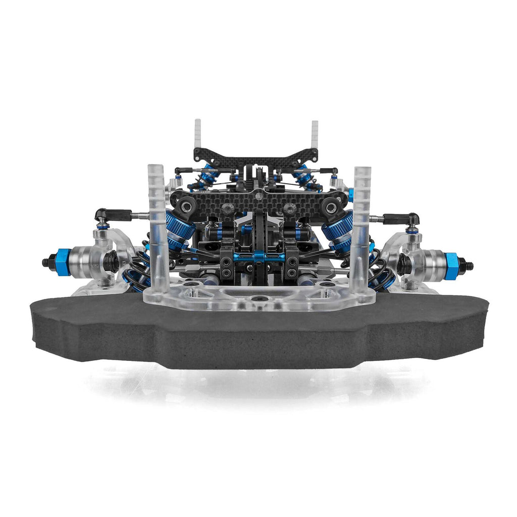 1/10 TC7.2 4X4 ON-Road Touring Team Kit (Limited Edition)